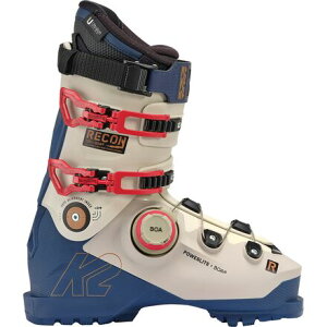 (���) �P�[�c�[ ���[�R�� 120 �{�A �u�[�c - K2 Recon 120 BOA Boot - 2026