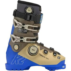 (���) �P�[�c�[ ���[�R�� 140 �{�A �X�L�[ �u�[�c - K2 Recon 140 BOA Ski Boot - 2026