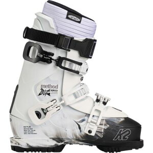 (���) �P�[�c�[ ���\�b�h B&E �X�L�[ �u�[�c - K2 Method B&E Ski Boot - 2026