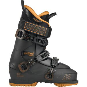 (���) �P�[�c�[ ���\�b�h �X�L�[ �u�[�c - K2 Method Ski Boot - 2026