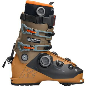 (���) �P�[�c�[ �}�C���h�x���_�[ 140 �{�A �X�L�[ �u�[�c - K2 Mindbender 140 BOA Ski Boot - 2026
