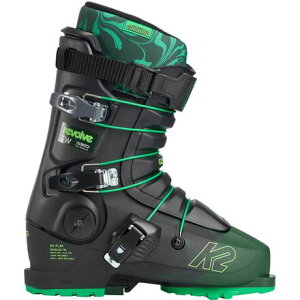 (���) �P�[�c�[ ���{���u TW �X�L�[ �u�[�c - K2 Revolve TW Ski Boot - 2026