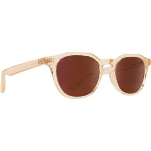 (���) �P�[�m�� �p�V�t�B�J �|�[�����C�Y�h �T���O���X Kaenon Pacifica Polarized Sunglasses Campagne/Ultra Brown 12