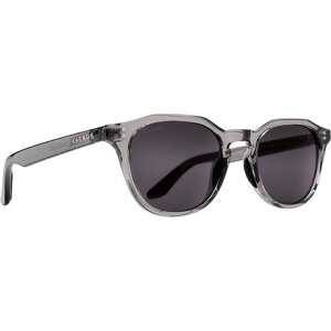 (���) �P�[�m�� �p�V�t�B�J �|�[�����C�Y�h �T���O���X Kaenon Pacifica Polarized Sunglasses Storm/Ultra Grey 12