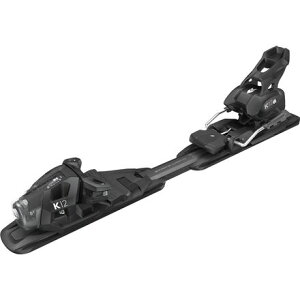 (���) �P�X���[ GW �X�L�[ �o�C���f�B���O�X - 2025 Kastle K12 Prw Gw Ski Bindings - 2025