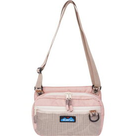 (取寄) カブー デルレイ ビーチ クロスボディ バッグ KAVU Delray Beach Crossbody Bag Frappe