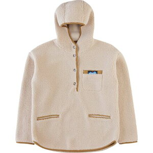 (���) �J�u�[ ���f�B�[�X �v���I�[�o�[ - �E�B�����Y KAVU women Roselake Pullover - Women's Oatmeal