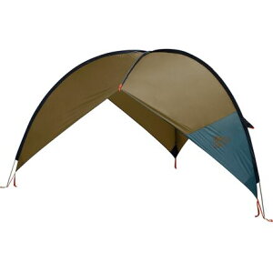 (���) �P���e�B �T���V�F�[�h + �T�C�h �E�H�[�� Kelty Sunshade + Side Wall Fallen Rock/Hydro
