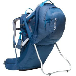 (���) �P���e�B �W���[�j�[ �p�[�t�F�N�g�t�B�b�g 26L �o�b�N�p�b�N Kelty Journey PerfectFIT 26L Backpack Insignia Blue