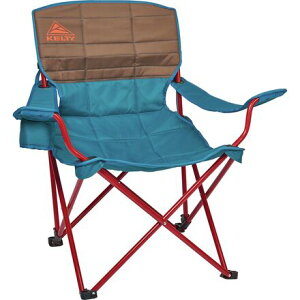 (���) �P���e�B �G�b�Z���V���� �`�F�A�[ Kelty Essential Chair Deep Lake/Fallen Rock