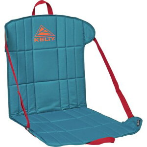 (���) �P���e�B �L�����v �`�F�A�[ Kelty Camp Chair Deep Lake/Fallen Rock