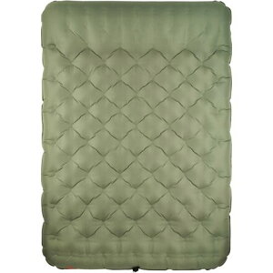 (���) �P���e�B �N�b�V�� �G�A�[ �x�b�h + ���`���[�W���u�� �|���v Kelty Kush Air Bed + Rechargeable Pump Sea Spray