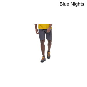 (���) �}�E���e���C�N�B�b�v�����g �����Y �A�v���[�` �V���[�g - �����Y Mountain Equipment men Approach Short - Men's Blue Nights