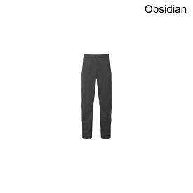 (取寄) マウンテンイクィップメント メンズ パンツ - メンズ Mountain Equipment men Khor Pant - Men's Obsidian