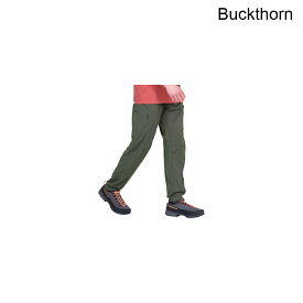 (取寄) マウンテンイクィップメント メンズ パンツ - メンズ Mountain Equipment men Khor Pant - Men's Buckthorn