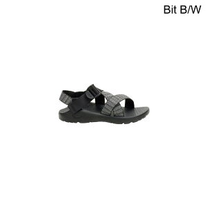 (���) �`���R ���f�B�[�X ���K �[�b�g �N���V�b�N �T���_�� - �E�B�����Y Chaco women Mega Z Classic Sandal - Women's Bit B/W