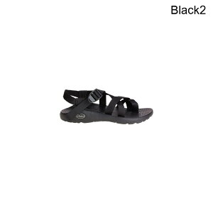 (���) �`���R ���f�B�[�X Z / 2 �N���V�b�N �T���_�� - �E�B�����Y Chaco women Z/2 Classic Sandal - Women's Black2