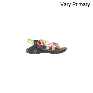 (���) �`���R ���f�B�[�X Z / 2 �N���V�b�N �T���_�� - �E�B�����Y Chaco women Z/2 Classic Sandal - Women's Vary Primary