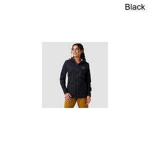 (���) �R�A���c���[ ���f�B�[�X �o���[�W �e�N�j�J�� �V�F�� - �E�B�����Y Coalatree women Barrage Technical Shell - Women's Black