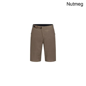 (���) �t�H�b�N�X���[�V���O �����Y �t���b�N�X�G�A�[ �V���[�g + ���C�i�[ - �����Y Fox Racing men Flexair Short + Liner - Men's Nutmeg