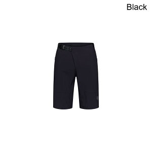 (���) �t�H�b�N�X���[�V���O �����Y �t���b�N�X�G�A�[ �V���[�g - �����Y Fox Racing men Flexair Short - Men's Black
