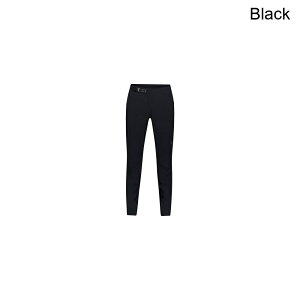 (���) �t�H�b�N�X���[�V���O �����Y �t���b�N�X�G�A�[ �p���c - �����Y Fox Racing men Flexair Pant - Men's Black