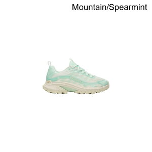 (���) ������ ���f�B�[�X ���A�u �X�s�[�h 2 �[���[ �n�C�L���O �V���[�Y - �E�B�����Y Merrell women Moab Speed 2 Jelly Hiking Shoe - Women's Mountain/Spearmint