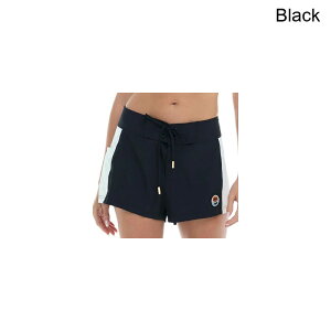 (���) �{�f�B �O���[�u ���f�B�[�X �T�[�t �N���[ ���F�C�p�[ �V���[�g - �E�B�����Y Body Glove women Surf Crew Vapor Short - Women's Black