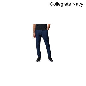 (���) �R�����r�A �����Y �o�X�g �L���j�I�� �\�t�g�V�F�� �p���c - �����Y Columbia men Vast Canyon Softshell Pant - Men's Collegiate Navy