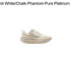 (���) �i�C�L ���f�B�[�X ���H���� �v���X ESS �����j���O �V���[�Y - �E�B�����Y Nike women Vomero Plus ESS Running Shoe - Women's Summit White/Chalk-Phantom-Pure Platinum