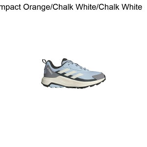 (���) �A�f�B�_�X�e���b�N�X ���f�B�[�X �e���b�N�X �n�C�L���O �V���[�Y - �E�B�����Y Adidas TERREX women Terrex Anylander Hiking Shoe - Women's Semi Impact Orange/Chalk White/Chalk White