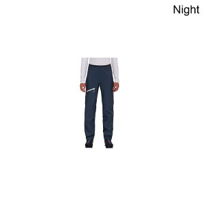 (���) �}���[�g ���f�B�[�X �A�C�K�[ �X�s�[�h HS �p���c - �E�B�����Y Mammut women Eiger Speed HS Pant - Women's Night