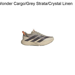 (���) �A�f�B�_�X ���f�B�[�X �A�f�B�[�� �G�{ Sl ATR �����j���O �V���[�Y - �E�B�����Y Adidas women Adizero Evo SL ATR Running Shoe - Women's Wonder Cargo/Grey Strata/Crystal Linen