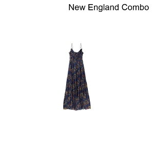 (���) �t���[�s�[�v�� ���f�B�[�X FP ���� �v�����e�b�h �h���X - �E�B�����Y Free People women Fp One Ciella Printed Dress - Women's New England Combo