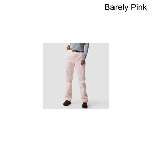 (���) �o�b�N�J���g���[ ���f�B�[�X �x���`���[ �f�C���[ �p���c - �E�B�����Y Backcountry women Venture Daily Pant - Women's Barely Pink
