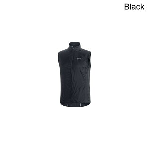 (���) �S�A�E�F�A �����Y �h���C�u �x�X�g - �����Y GOREWEAR men Drive Vest - Men's Black