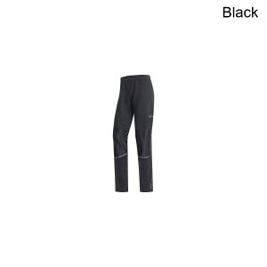 (���) �S�A�E�F�A �����Y R5 �S�A-�e�b�N�X �C���t�B�j�A�� �p���c - �����Y GOREWEAR men R5 GORE-TEX INFINIUM Pant - Men's Black