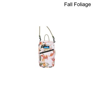 (���) �J�u�[ �G�b�Z���V���� �P�[�X KAVU Essential Case Fall Foliage