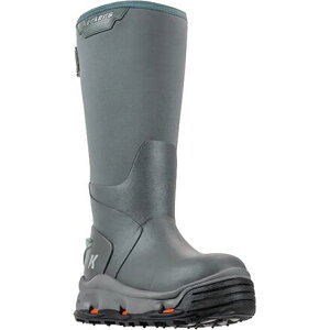 (���) �R�[�J�[�Y ���f�B�[�X �l�I �A�[�N�e�B�N �u�[�c - �E�B�����Y Korkers women Neo Arctic Boot - Women's Grey