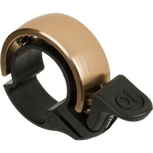(���) �m�O �I�C �o�C�N �x�� Knog Oi Bike Bell Brass