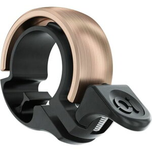 (���) �m�O �I�C �o�C�N �x�� Knog Oi Bike Bell Copper