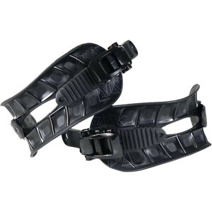 (���) �X�p�[�NR��D �A�[�N �s���[ ���C�� �A���N�� �X�g���b�v Spark R&D Arc Pillow Line Ankle Straps Black