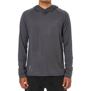 (���) �P�C�e�B�� �����Y OTG �N�G�X�g �u�[�f�B - �����Y Katin men OTG Quest Hoodie - Men's Black Wash