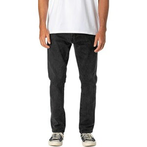 (���) �P�C�e�B�� �����Y �W�F�C�R�u�X 71 �X���� �X�g���[�g �p���c - �����Y Katin men Jacobs 71 Slim Straight Pant - Men's Washed Black