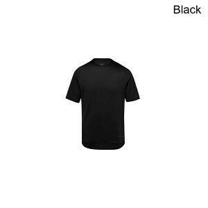(���) �S�A�E�F�A �����Y �G�u���f�C T-�V���c - �����Y GOREWEAR men Everyday T-Shirt - Men's Black
