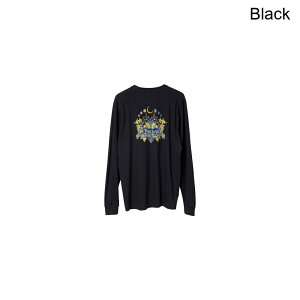 (���) �J�u�[ �����Y �t���[ �^�C�� �����O-�X���[�u T-�V���c - �����Y KAVU men Free Time Long-Sleeve T-Shirt - Men's Black