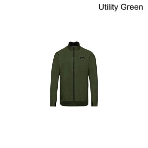 (���) �S�A�E�F�A �����Y �G�u���f�C �W���P�b�g - �����Y GOREWEAR men Everyday Jacket - Men's Utility Green