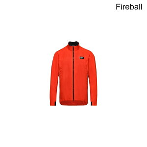 (���) �S�A�E�F�A �����Y �G�u���f�C �W���P�b�g - �����Y GOREWEAR men Everyday Jacket - Men's Fireball