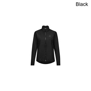 (���) �S�A�E�F�A ���f�B�[�X �G�u���f�C �W���P�b�g - �E�B�����Y GOREWEAR women Everyday Jacket - Women's Black