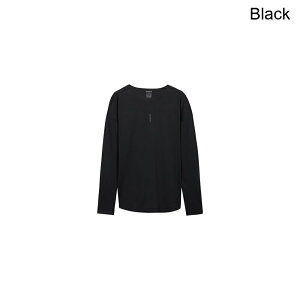 (���) �S�A�E�F�A �����Y �t�@�[���t���[ �����O-�X���[�u T-�V���c - �����Y GOREWEAR men FERNFLOW Long-Sleeve T-Shirt - Men's Black
